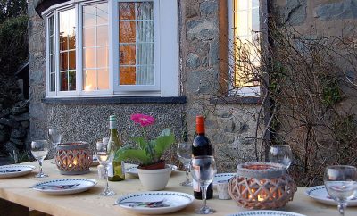 Minafon Sea View Cottage