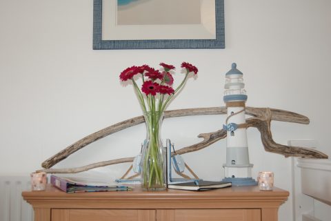 Chwerthin Y Mor Beach House (Laughter of the Sea)