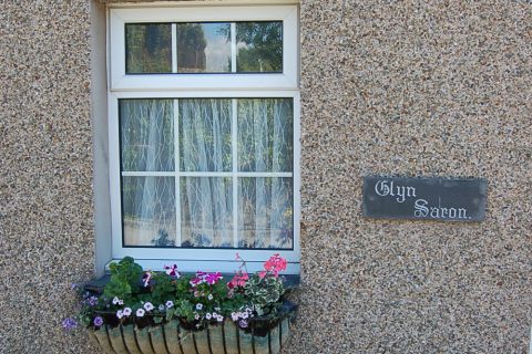 Glyn Saron Quality Cottage