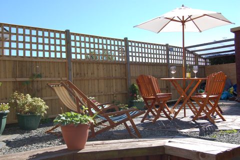 Glyn Saron Quality Cottage