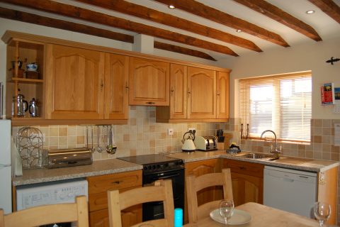 Glyn Saron Quality Cottage