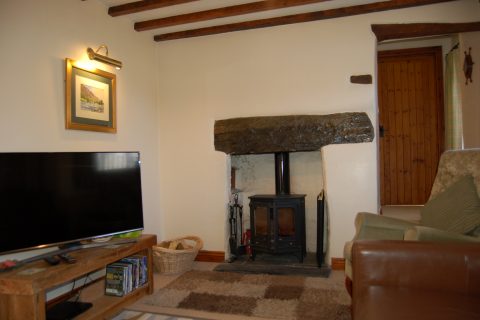Glyn Saron Quality Cottage