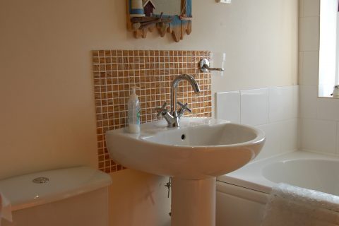 Glyn Saron Quality Cottage