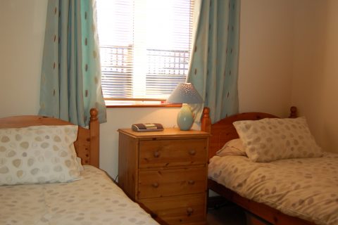 Glyn Saron Quality Cottage