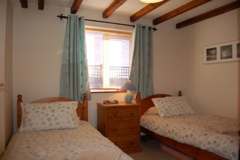 Glyn Saron Quality Cottage