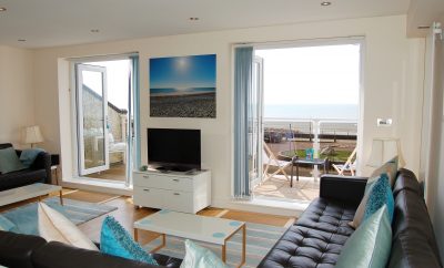 Sunset Bay Beach House