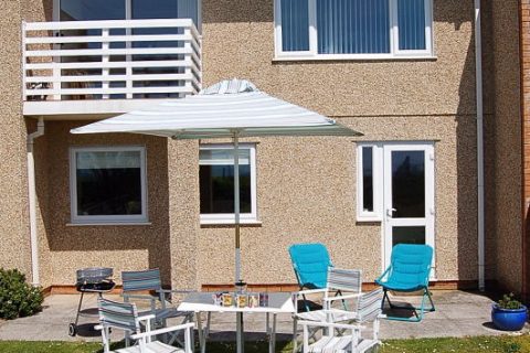 Tywyn Beach House