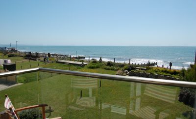 Tywyn Beach House