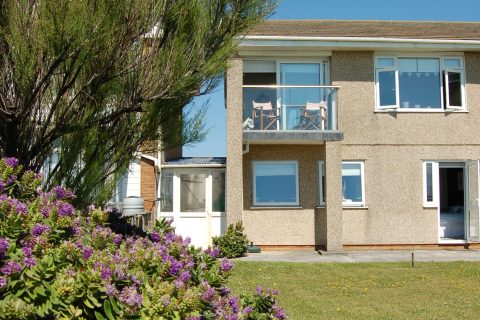 Tywyn Beach House