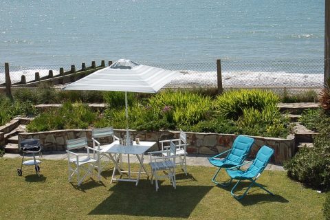Tywyn Beach House