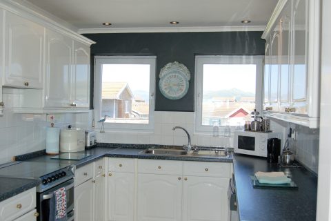 Tywyn Beach House