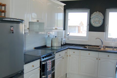 Tywyn Beach House