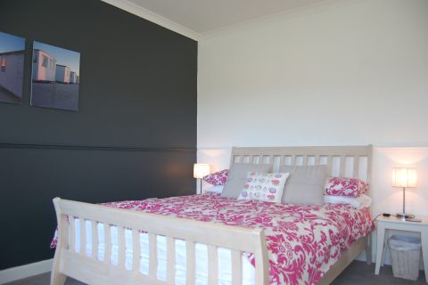 Tywyn Beach House