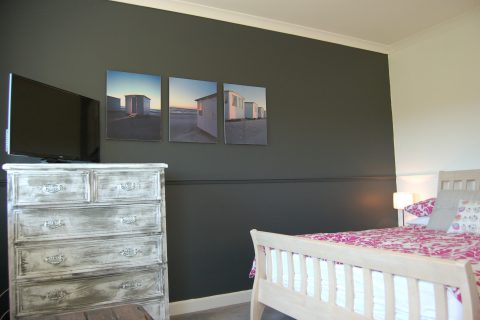 Tywyn Beach House