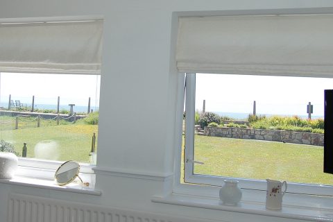 Tywyn Beach House