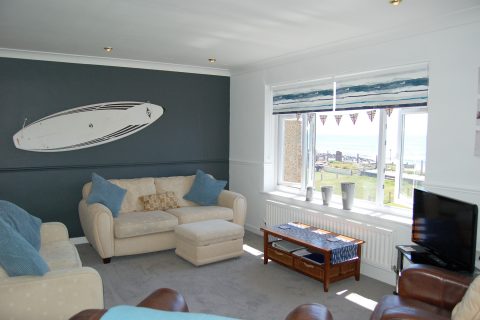 Tywyn Beach House