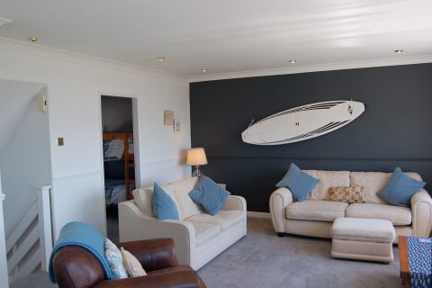 Tywyn Beach House