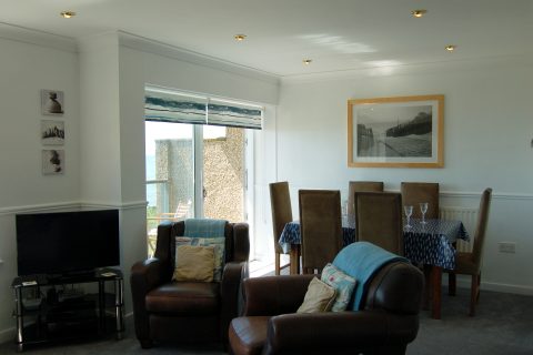 Tywyn Beach House