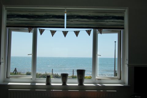 Tywyn Beach House