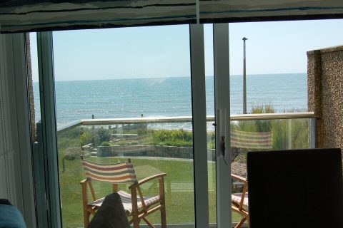 Tywyn Beach House