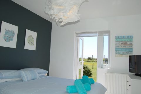 Tywyn Beach House