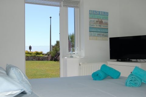 Tywyn Beach House