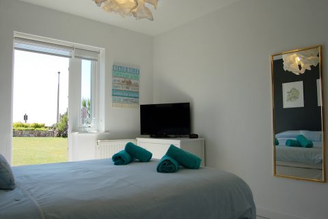 Tywyn Beach House