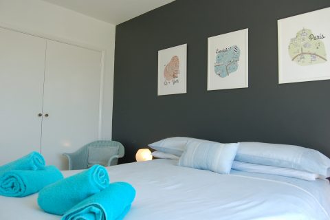 Tywyn Beach House