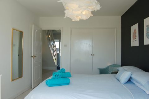Tywyn Beach House
