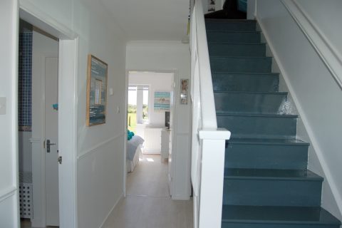 Tywyn Beach House