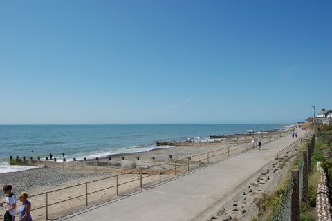 Tywyn Beach House