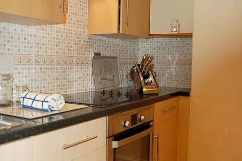 Room Four and Five Saint Cadfans Lodge-Family Suite