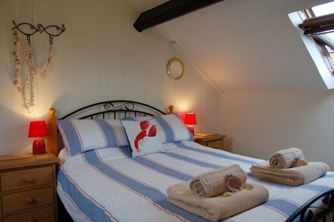Cadair View Family Holiday Home