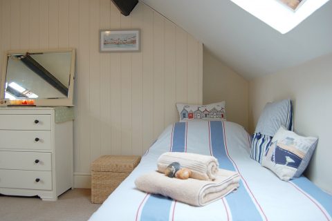 Cadair View Family Holiday Home