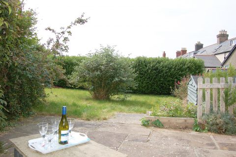 Cadair View Family Holiday Home