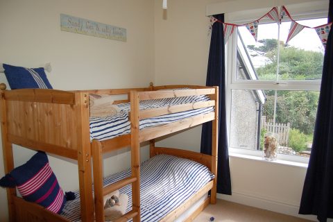 Cadair View Family Holiday Home