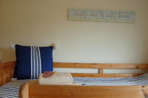 Cadair View Family Holiday Home