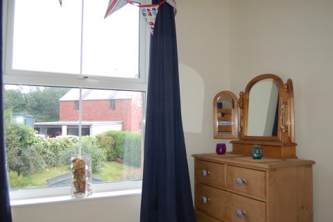 Cadair View Family Holiday Home