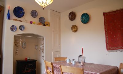 Cadair View Family Holiday Home