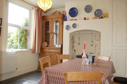 Cadair View Family Holiday Home