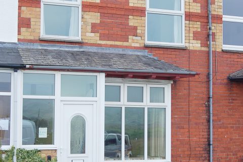 Cadair View Family Holiday Home