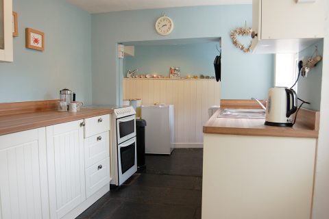 Cadair View Family Holiday Home