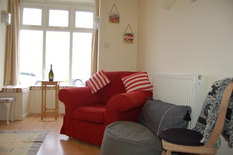 Cadair View Family Holiday Home