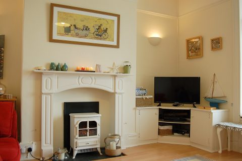 Cadair View Family Holiday Home
