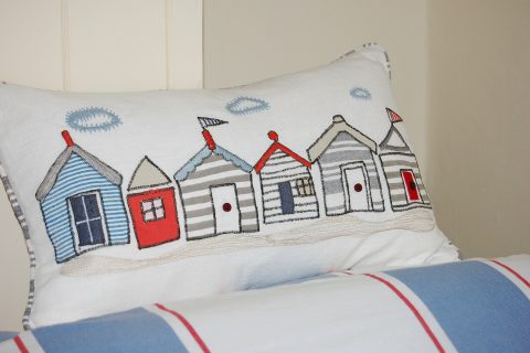 Cadair View Family Holiday Home