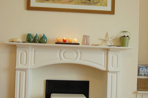 Cadair View Family Holiday Home