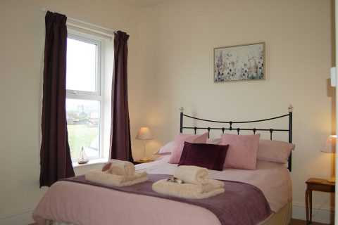 Cadair View Family Holiday Home