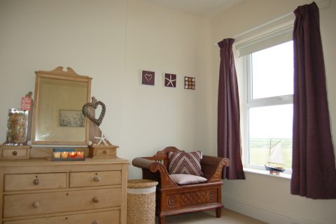Cadair View Family Holiday Home