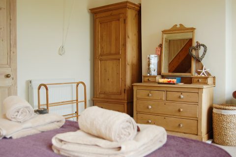 Cadair View Family Holiday Home