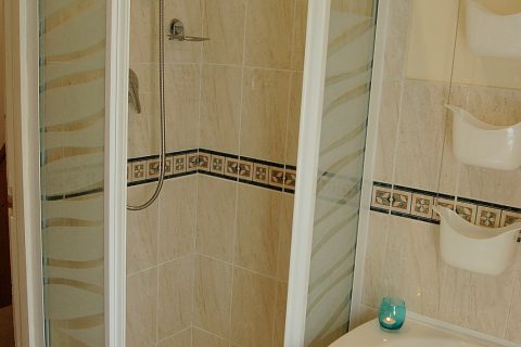 Cadair View Family Holiday Home